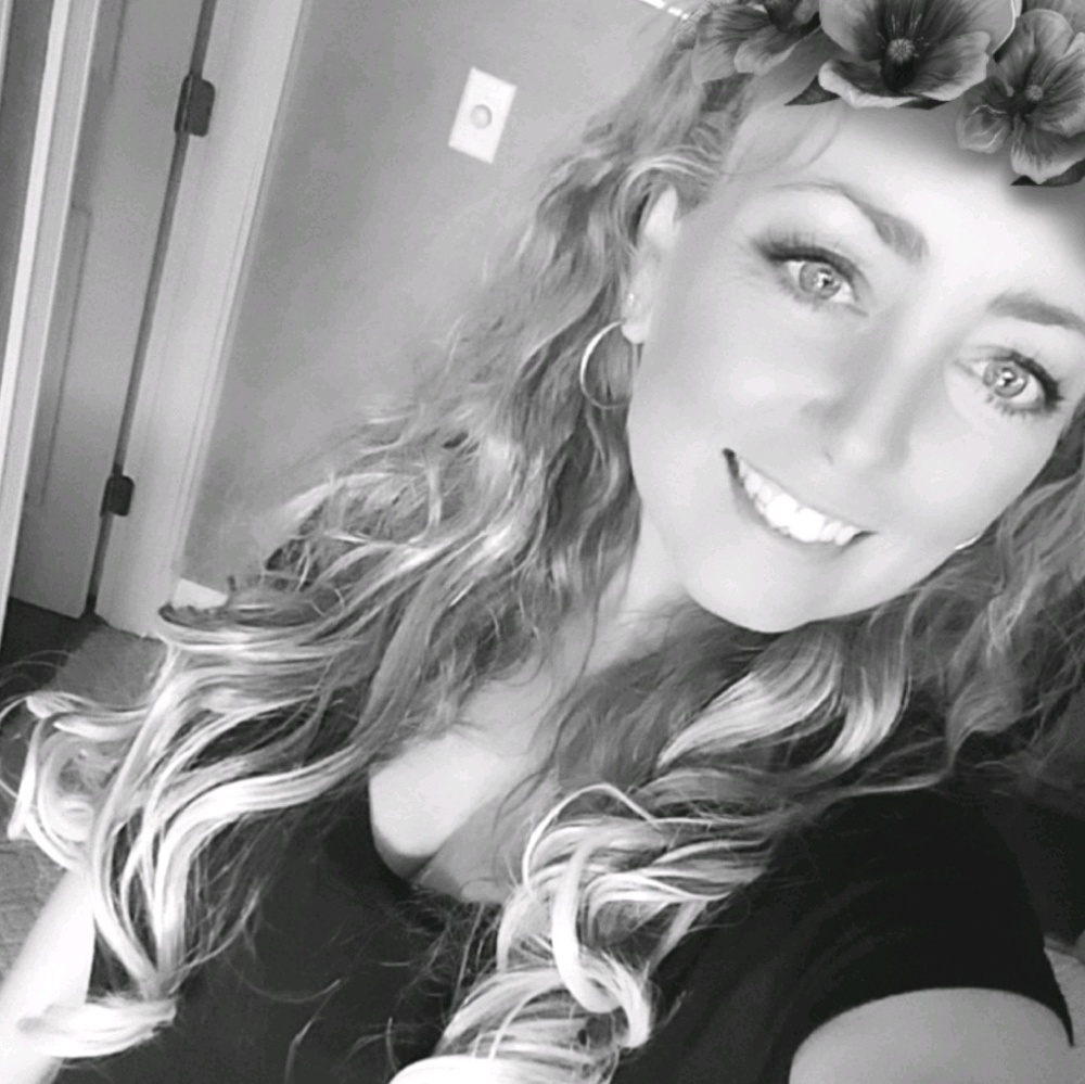 Meet your Posher, Kymberli